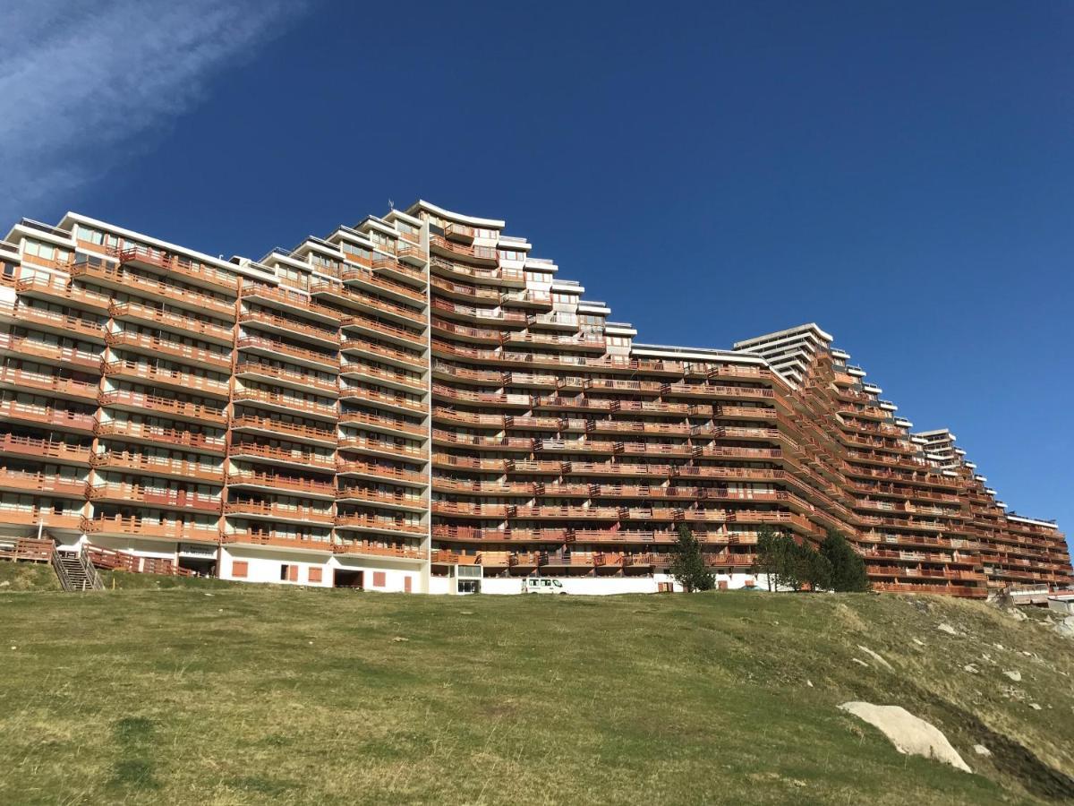 Ferienwohnung Un Petit Nid Au Pied Des Pistes Bagnères-de-Bigorre Exterior foto